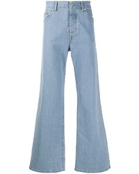 hellblaue Jeans von Katharine Hamnett London