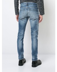 hellblaue Jeans von Red Card