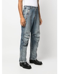 hellblaue Jeans von Diesel