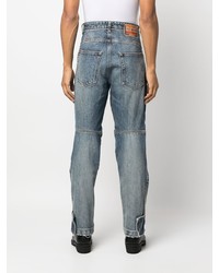 hellblaue Jeans von Diesel