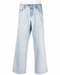 hellblaue Jeans von Koché