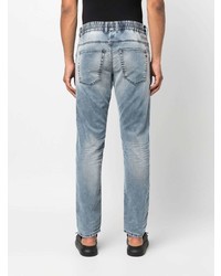 hellblaue Jeans von Diesel