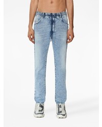 hellblaue Jeans von Diesel