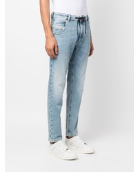 hellblaue Jeans von Diesel