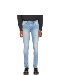 hellblaue Jeans von Ksubi