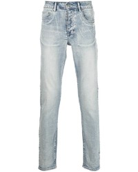 hellblaue Jeans von Ksubi