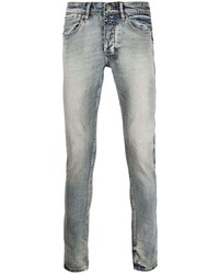 hellblaue Jeans von Ksubi