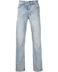 hellblaue Jeans von Ksubi