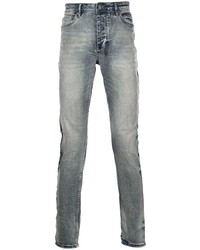 hellblaue Jeans von Ksubi