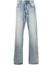 hellblaue Jeans von Ksubi