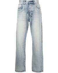 hellblaue Jeans von Ksubi