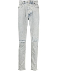 hellblaue Jeans von Ksubi