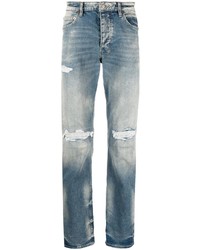 hellblaue Jeans von Ksubi