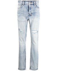 hellblaue Jeans von Ksubi