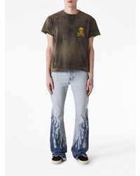 hellblaue Jeans von GALLERY DEPT.