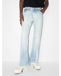 hellblaue Jeans von GALLERY DEPARTMENT