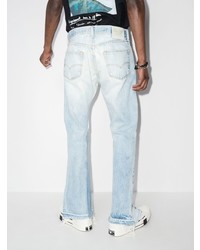 hellblaue Jeans von GALLERY DEPARTMENT