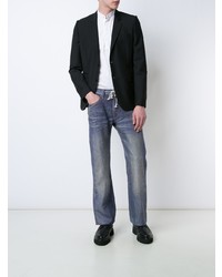 hellblaue Jeans von Junya Watanabe MAN