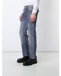 hellblaue Jeans von Junya Watanabe MAN