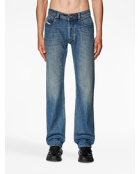 hellblaue Jeans von Diesel