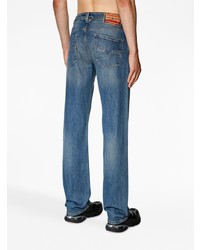 hellblaue Jeans von Diesel