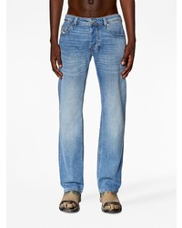 hellblaue Jeans von Diesel