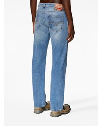 hellblaue Jeans von Diesel