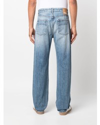 hellblaue Jeans von Jacquemus