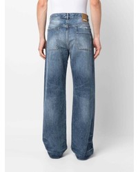 hellblaue Jeans von Jacquemus