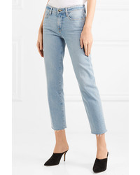 hellblaue Jeans von Frame