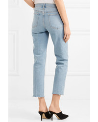 hellblaue Jeans von Frame