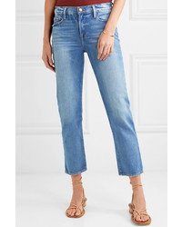 hellblaue Jeans von Frame