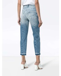 hellblaue Jeans von Frame Denim