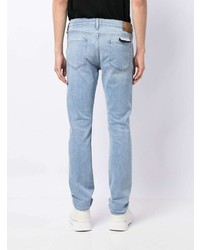 hellblaue Jeans von Paige