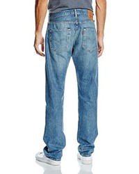 hellblaue Jeans von Levi's