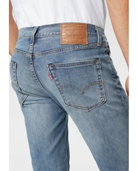 hellblaue Jeans von Levi's