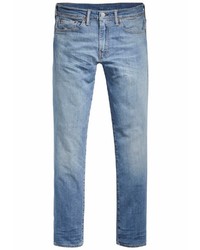 hellblaue Jeans von Levi's