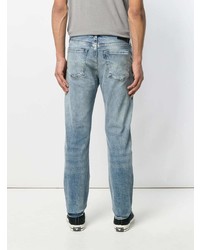 hellblaue Jeans von Levi's Made & Crafted