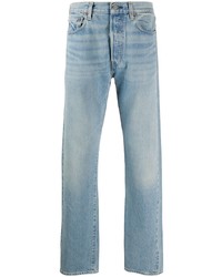 hellblaue Jeans von Levi's