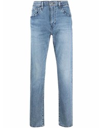 hellblaue Jeans von Levi's