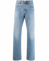 hellblaue Jeans von Levi's