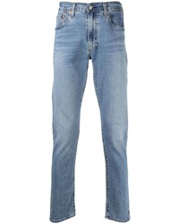 hellblaue Jeans von Levi's