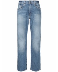 hellblaue Jeans von Levi's