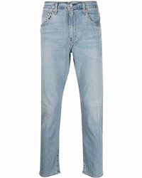 hellblaue Jeans von Levi's