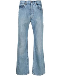 hellblaue Jeans von Levi's