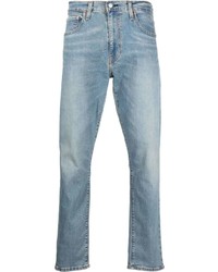 hellblaue Jeans von Levi's