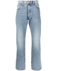 hellblaue Jeans von Levi's