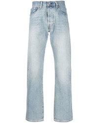 hellblaue Jeans von Levi's