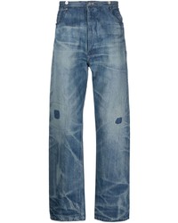 hellblaue Jeans von Levi's