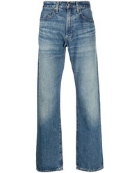 hellblaue Jeans von Levi's